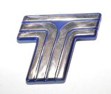 Fiat Şahin Tofaş Ön Panjur Arma [Cey] (85011223)